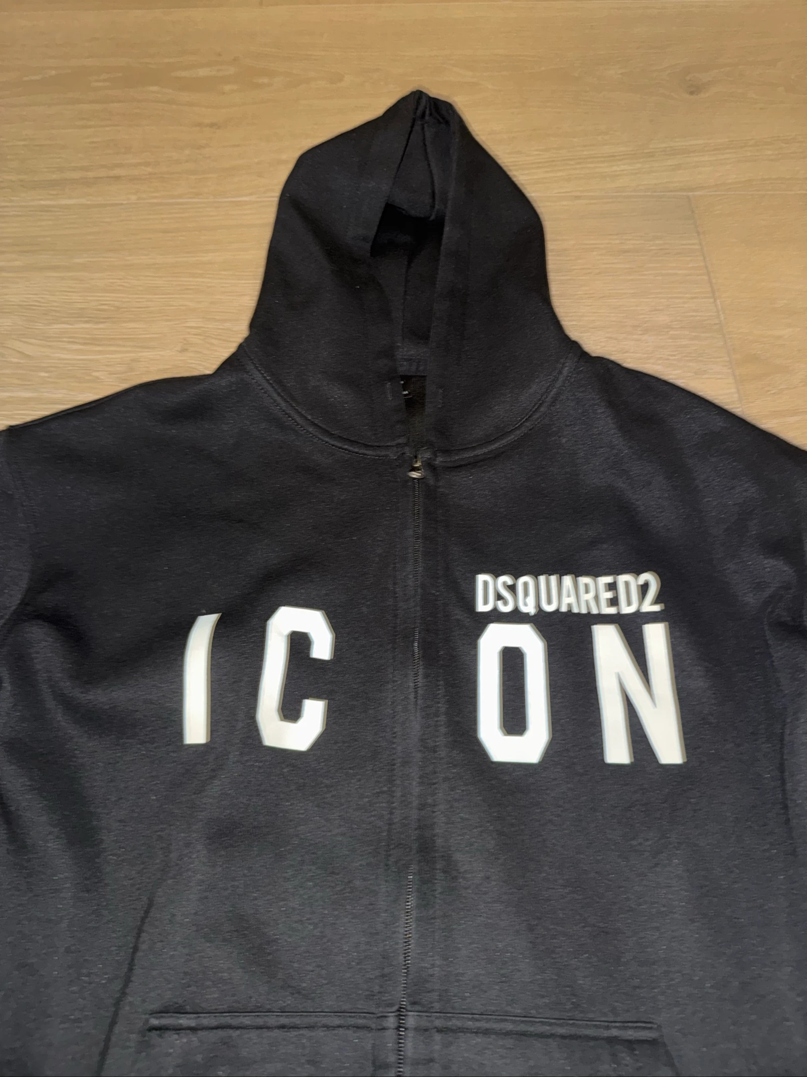 Dsquared2-jas – photo 2